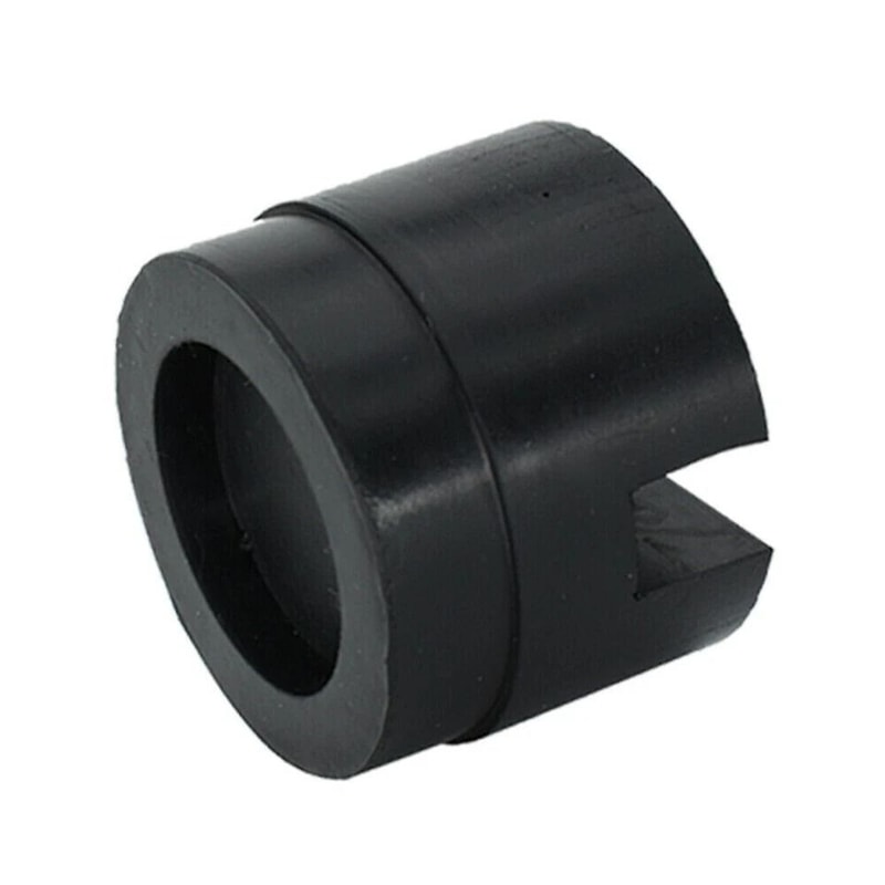 Universal Jack Pad Adapter Rubber Pinch Weld Protector For Floor Jack Frame Rail Safety 5
