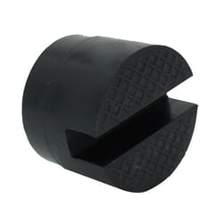 universal jack pad adapter rubber pinch weld protector for floor jack frame rail safety