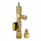 Brass HVAC Valve Core Remover Tool With And Port Installer 1