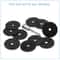 Fiberglass Reinforced Cut Off Wheel Set For Dremel Rotary Tool 2