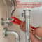 Faucet And Sink Installer Tool Basin Wrench For Fast Plumbing Repairs 3