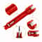Faucet And Sink Installer Tool Basin Wrench For Fast Plumbing Repairs 0