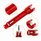 Faucet And Sink Installer Tool Basin Wrench For Fast Plumbing Repairs 0