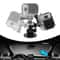 Suction Cup Mount Windshield Camera Holder For Car Window Travel Recording 1