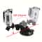 Suction Cup Mount Windshield Camera Holder For Car Window Travel Recording 3