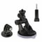Suction Cup Mount Windshield Camera Holder For Car Window Travel Recording 0