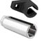 Oxygen Sensor Socket And Thread Chaser O2 Sensor Removal Tool 0