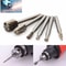 Tungsten Carbide Burr Set For Dremel Shank Rotary Tool Carving Bits 2