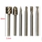 Tungsten Carbide Burr Set For Dremel Shank Rotary Tool Carving Bits 3