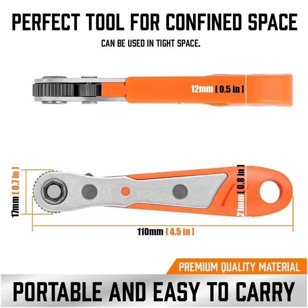 Security Torx Bit Set Magnetic Tamper Proof Steel 4