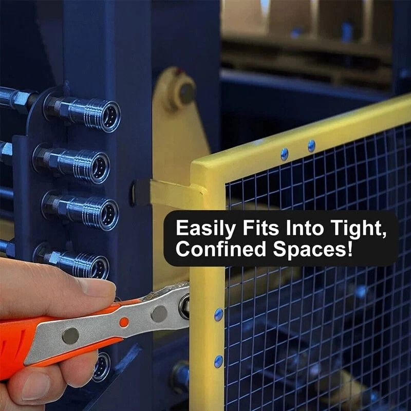 Security Torx Bit Set Magnetic Tamper Proof Steel 5