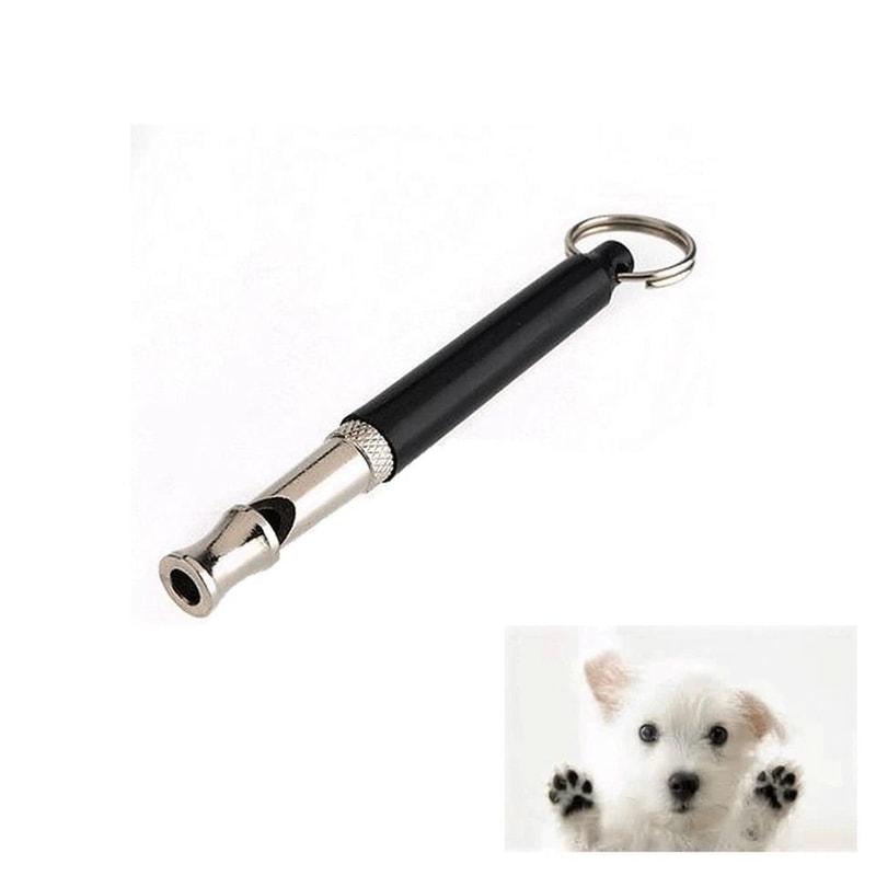 Dog Training Whistle Set For Recall Obedience And Bark Control 5