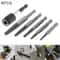 Screw Extractor Set Easy Out Drill Bits For Damaged Screws And Broken Bolts 9