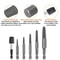 Screw Extractor Set Easy Out Drill Bits For Damaged Screws And Broken Bolts 10