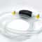 Portable Manual Siphon Pump Fuel Transfer Pump For Gasoline Petrol And Water 0