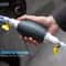 Portable Manual Siphon Pump Fuel Transfer Pump For Gasoline Petrol And Water 5