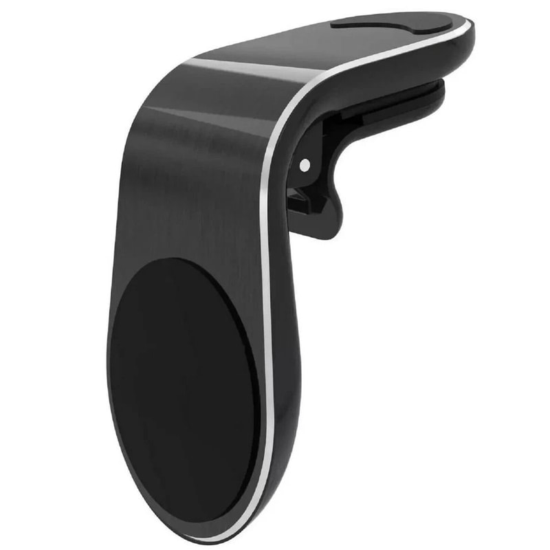 Car Magnet Magnetic Air Vent Stand Mount Holder Universal For Mobile Cell Phone 6