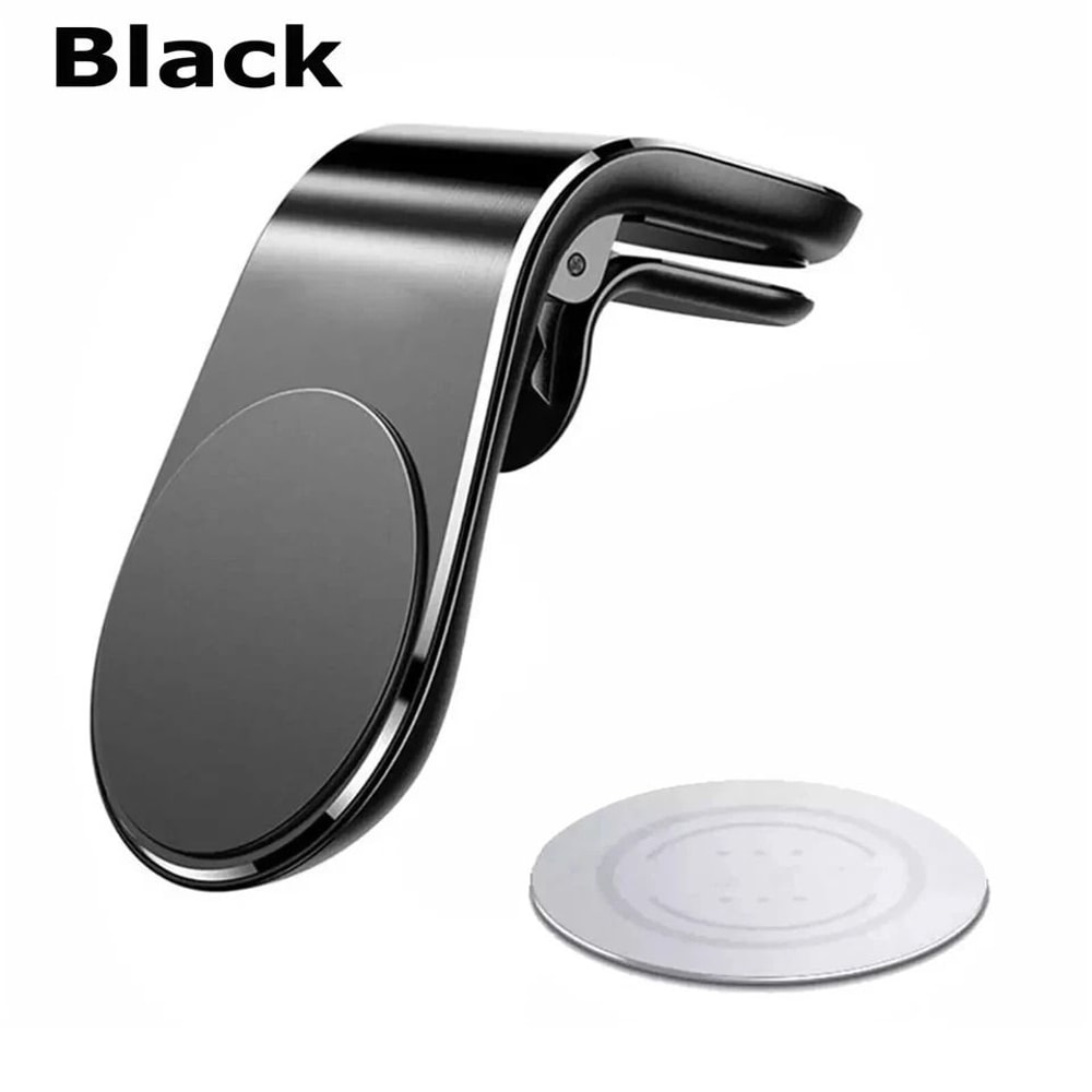 Car Magnet Magnetic Air Vent Stand Mount Holder Universal For Mobile Cell Phone 1