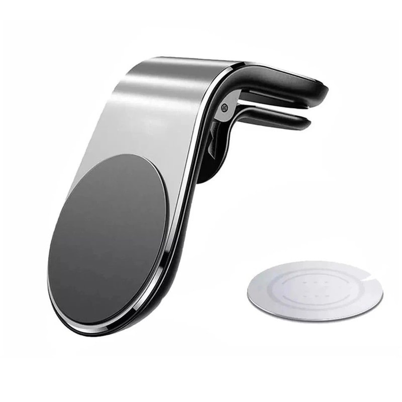 Car Magnet Magnetic Air Vent Stand Mount Holder Universal For Mobile Cell Phone 2