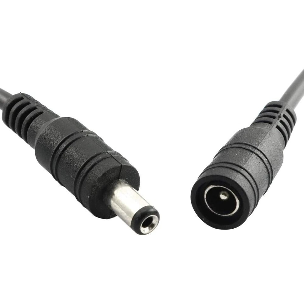 LED Dimmer Switch With Rotary Knob For Single Color LED Strip Lights 2