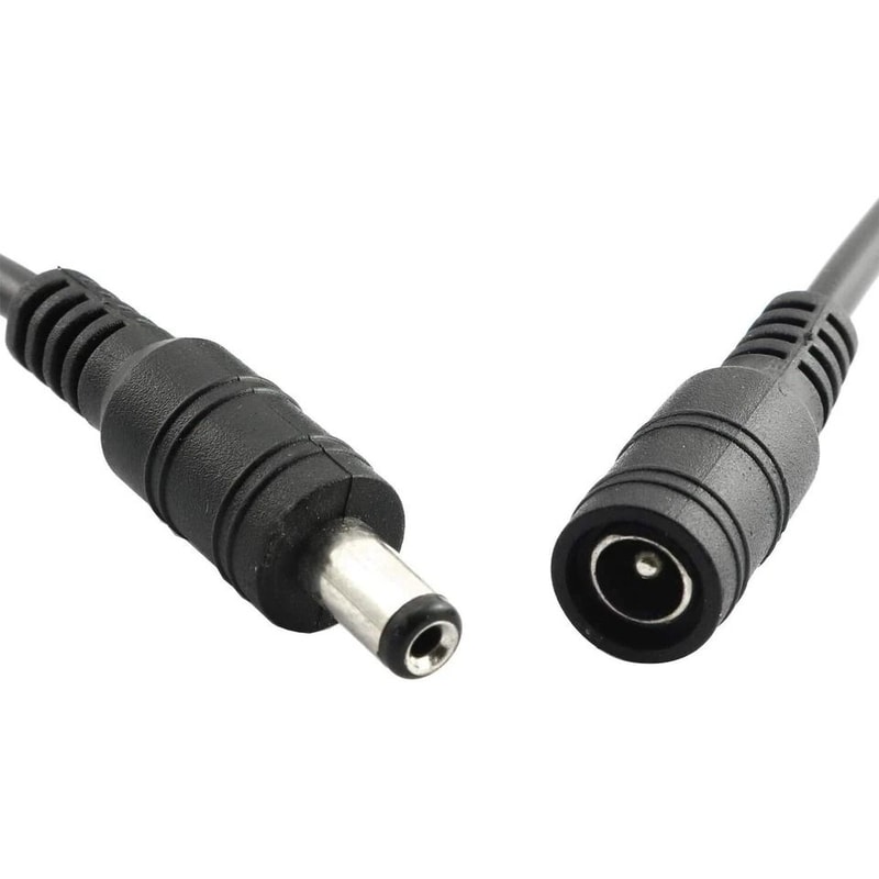 LED Dimmer Switch With Rotary Knob For Single Color LED Strip Lights 2