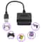 Controller Adapter Cable USB Converter For PlayStation 1