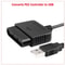 Controller Adapter Cable USB Converter For PlayStation 3