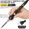 Soldering Iron Kit Adjustable Temperature Electronics Repair Tool Set 7