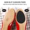 Non Slip Shoe Pads Adhesive Sole Grips For Heels And Dress Shoes 2