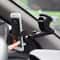 Universal Car Phone Holder For Dashboard Or Windshield With Telescopic Arm 2