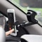 Universal Car Phone Holder For Dashboard Or Windshield With Telescopic Arm 2