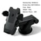 Universal Car Phone Holder For Dashboard Or Windshield With Telescopic Arm 5