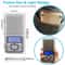 Portable Digital Pocket Scale LCD Jewelry Scale With Tare 3