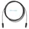 Optical Audio Cable Toslink SPDIF Cord For TV Soundbar DVD Receiver 6