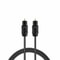 Optical Audio Cable Toslink SPDIF Cord For TV Soundbar DVD Receiver 0