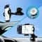 Universal Car Phone Mount For Windshield Dashboard Adjustable Holder 1