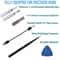 Precision Screwdriver Set Computer Repair Kit For Laptop Phone And Electronics 1