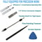 Precision Screwdriver Set Computer Repair Kit For Laptop Phone And Electronics 1