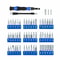 Precision Screwdriver Set Computer Repair Kit For Laptop Phone And Electronics 0