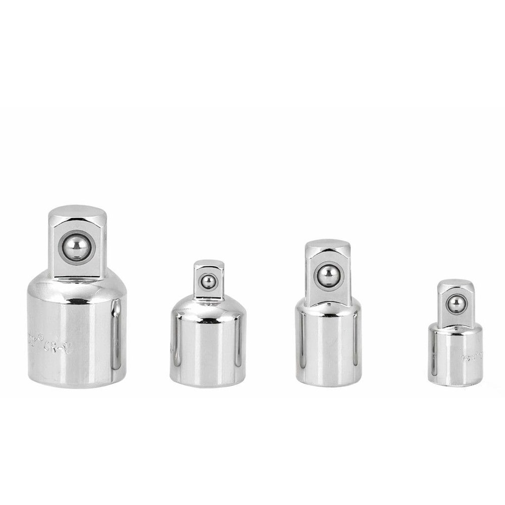 Impact Socket Adapter Set Drive Reducer Converter Kit 0