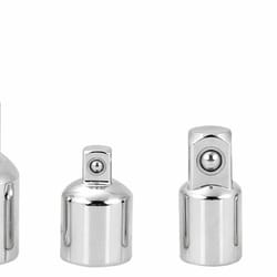 impact socket adapter set drive reducer converter kit