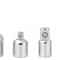 Impact Socket Adapter Set Drive Reducer Converter Kit 0