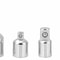 Impact Socket Adapter Set Drive Reducer Converter Kit 0