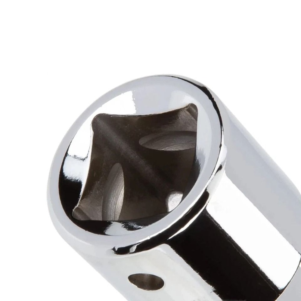 Impact Socket Adapter Set Drive Reducer Converter Kit 6