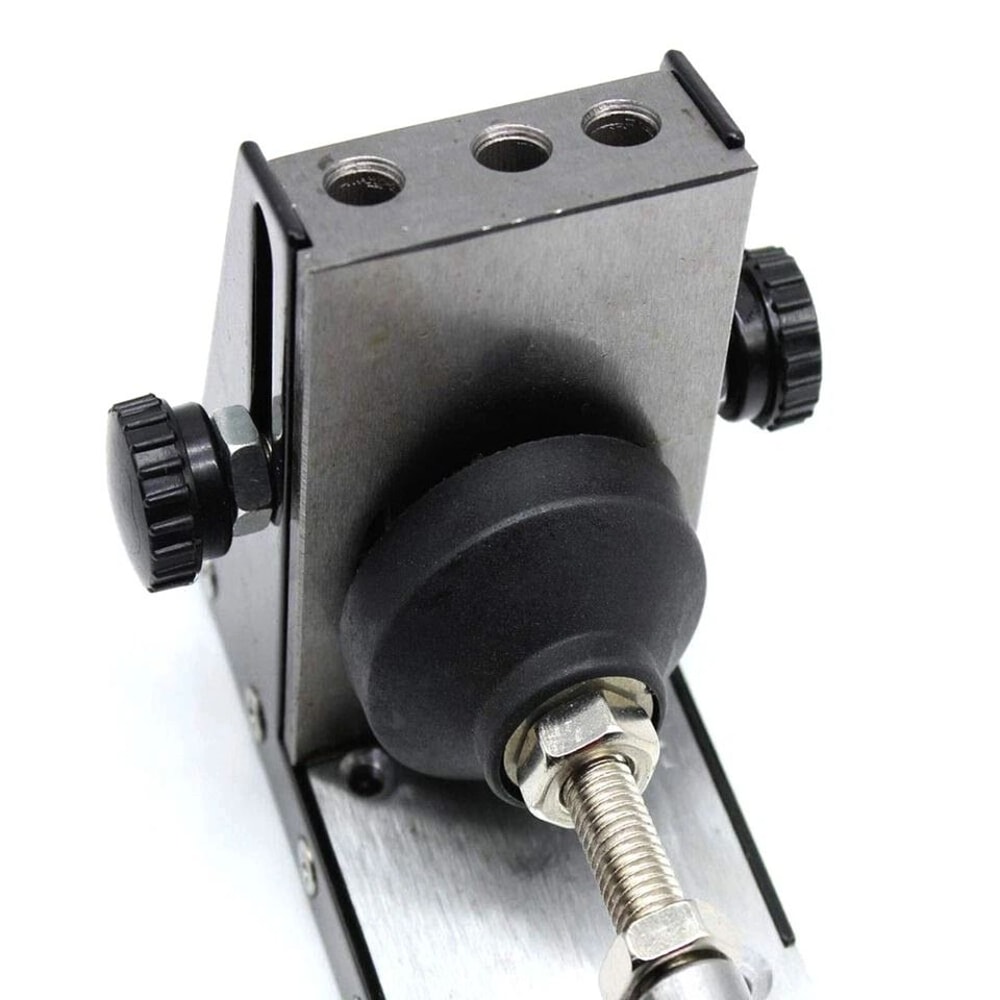 Pocket Hole Jig Kit For Fast Accurate Wood Joinery 3