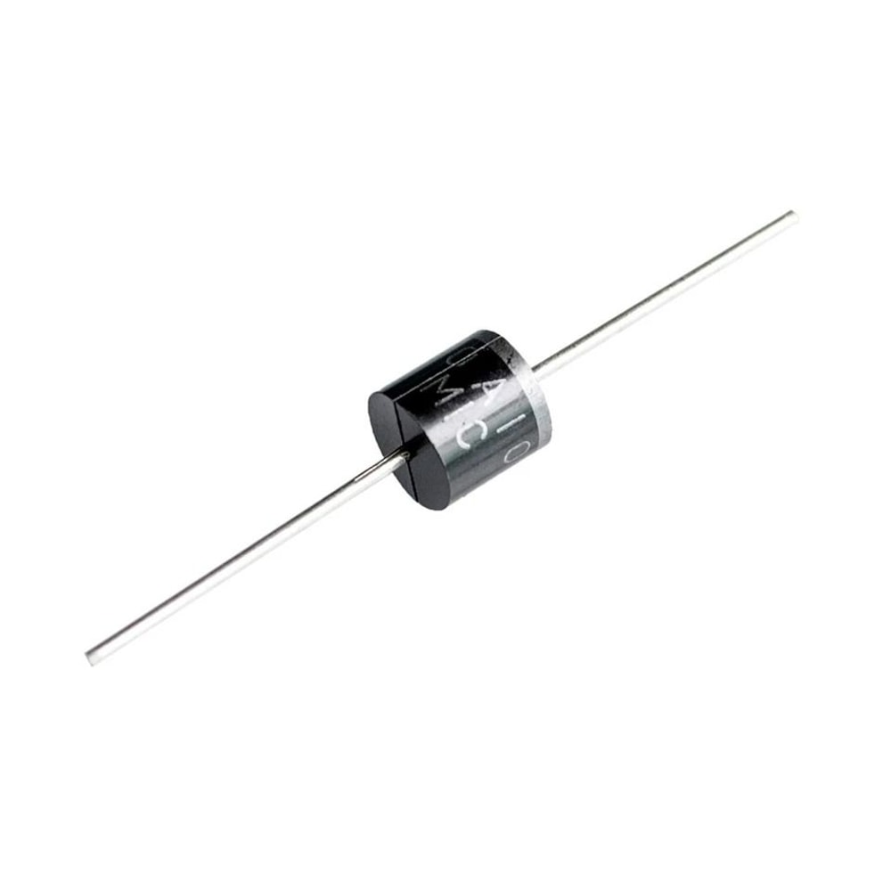 Rectifier Diode Amp Axial Diodes For Solar Panel And Power Supply Repair 0