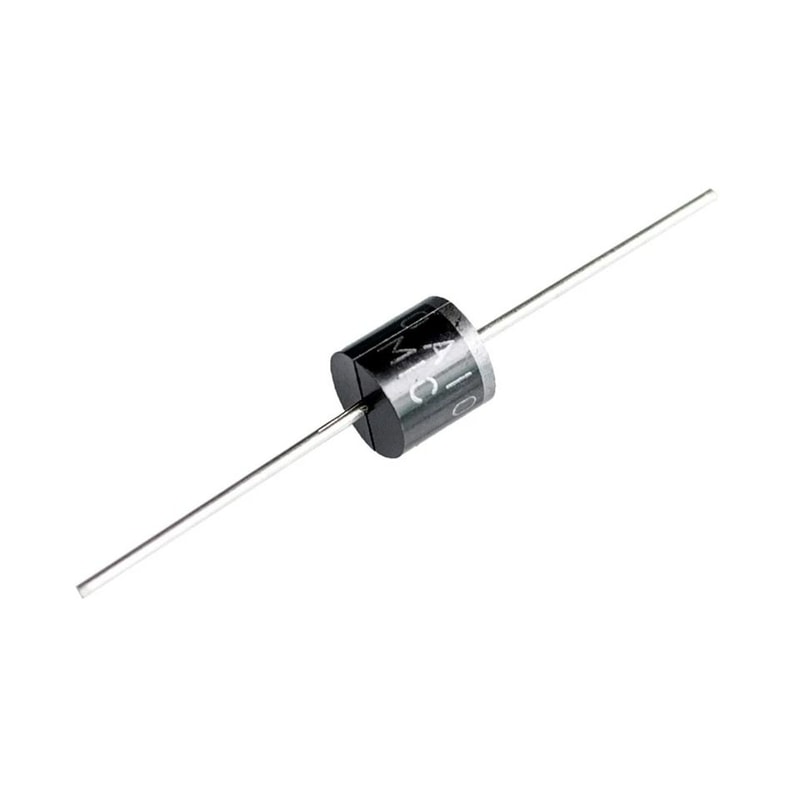 Rectifier Diode Amp Axial Diodes For Solar Panel And Power Supply Repair 0
