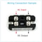 Single Phase Bridge Rectifier Full Wave Power Module 5
