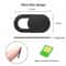 Ultra Thin Webcam Cover 3 Pack Sliding Privacy Shield For Laptop PC Tablet 4