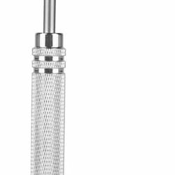 adjustable watch back opener for watch battery replacement and case back repair